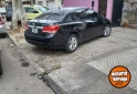 Autos - Chevrolet Cruze 2013 Nafta 105000Km - En Venta