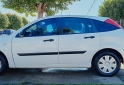 Autos - Ford Focus 2008 Nafta 168000Km - En Venta