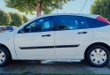 Autos - Ford Focus 2008 Nafta 168000Km - En Venta