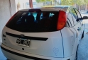 Autos - Ford Focus 2008 Nafta 168000Km - En Venta