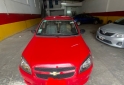 Autos - Chevrolet Celta LZ 1.6 2013 Nafta 50000Km - En Venta