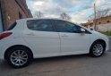 Autos - Peugeot 308 PERMUTO FINANCIO 2013 Nafta 120000Km - En Venta