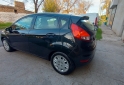 Autos - Ford FIESTA PERMUTO FINANCIO 2015 GNC 122000Km - En Venta