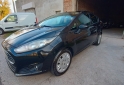 Autos - Ford FIESTA PERMUTO FINANCIO 2015 GNC 122000Km - En Venta