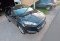 Autos - Ford FIESTA PERMUTO FINANCIO 2015 GNC 122000Km - En Venta