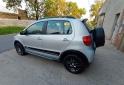 Autos - Volkswagen CROSS FOX PERMUTO 2012 Nafta 120000Km - En Venta