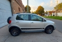 Autos - Volkswagen CROSS FOX PERMUTO 2012 Nafta 120000Km - En Venta