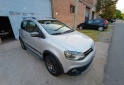 Autos - Volkswagen CROSS FOX PERMUTO 2012 Nafta 120000Km - En Venta