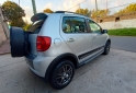 Autos - Volkswagen CROSS FOX PERMUTO 2012 Nafta 120000Km - En Venta