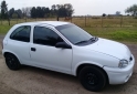 Autos - Chevrolet Corsa 2008 GNC 130000Km - En Venta