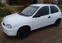 Autos - Chevrolet Corsa 2008 GNC 130000Km - En Venta