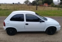 Autos - Chevrolet Corsa 2008 GNC 130000Km - En Venta