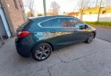 Autos - Chevrolet CRUZE LTZ PERMUTO 2017 Nafta 92000Km - En Venta