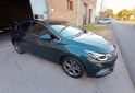 Autos - Chevrolet CRUZE LTZ PERMUTO 2017 Nafta 92000Km - En Venta