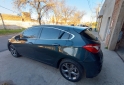 Autos - Chevrolet CRUZE LTZ PERMUTO 2017 Nafta 92000Km - En Venta