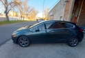 Autos - Chevrolet CRUZE LTZ PERMUTO 2017 Nafta 92000Km - En Venta