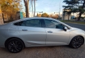 Autos - Chevrolet CRUZE LTZ PERMUTO 2016 Nafta 88000Km - En Venta