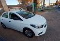 Autos - Chevrolet ONIX GNC PERMUTO FINANCIO 2021 GNC 39000Km - En Venta