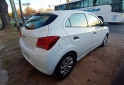 Autos - Chevrolet ONIX GNC PERMUTO FINANCIO 2021 GNC 39000Km - En Venta