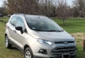 Camionetas - Ford ECOESPORT KINETIC 2013 Nafta 200000Km - En Venta