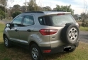 Camionetas - Ford ECOESPORT KINETIC 2013 Nafta 200000Km - En Venta