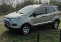 Camionetas - Ford ECOESPORT KINETIC 2013 Nafta 200000Km - En Venta