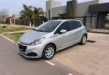 Autos - Peugeot 208 Active 1.5 2017 Nafta 85000Km - En Venta