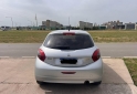 Autos - Peugeot 208 Active 1.5 2017 Nafta 85000Km - En Venta