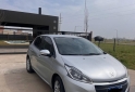 Autos - Peugeot 208 Active 1.5 2017 Nafta 85000Km - En Venta