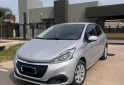 Autos - Peugeot 208 Active 1.5 2017 Nafta 85000Km - En Venta