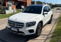 Camionetas - Mercedes Benz GLB 200 2021 Nafta 42000Km - En Venta