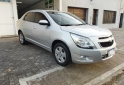 Autos - Chevrolet COBALT LT ADVANCE 2016 Nafta 99000Km - En Venta