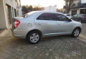 Autos - Chevrolet COBALT LT ADVANCE 2016 Nafta 99000Km - En Venta