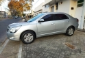 Autos - Chevrolet COBALT LT ADVANCE 2016 Nafta 99000Km - En Venta