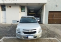 Autos - Chevrolet COBALT LT ADVANCE 2016 Nafta 99000Km - En Venta