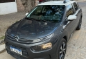 Autos - Citroen C4 2021 Nafta 93000Km - En Venta