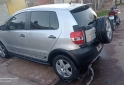 Autos - Volkswagen Crossfox 2008 GNC 128000Km - En Venta