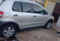 Autos - Volkswagen Crossfox 2008 GNC 128000Km - En Venta