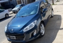 Autos - Peugeot 308 2011 Nafta 158000Km - En Venta