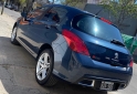 Autos - Peugeot 308 2011 Nafta 158000Km - En Venta