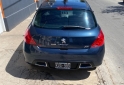 Autos - Peugeot 308 2011 Nafta 158000Km - En Venta