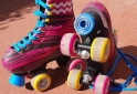 Deportes - Patines soy luna - En Venta