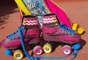 Deportes - Patines soy luna - En Venta