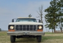 Camionetas - Ford FORD 350 1981 Diesel 300000Km - En Venta