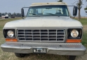 Camionetas - Ford FORD 350 1981 Diesel 300000Km - En Venta