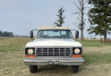 Camionetas - Ford FORD 350 1981 Diesel 300000Km - En Venta