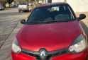 Autos - Renault Clio mio 2016 Nafta 151000Km - En Venta