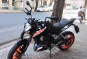 Motos - Ktm Duke 200 2023 Nafta 13000Km - En Venta