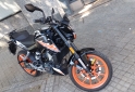 Motos - Ktm Duke 200 2023 Nafta 13000Km - En Venta