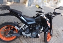 Motos - Ktm Duke 200 2023 Nafta 13000Km - En Venta